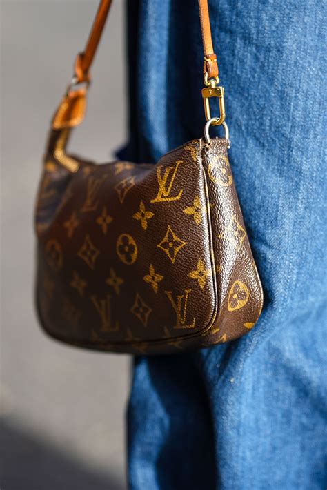 Louis Vuitton bolso original